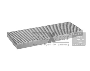BBR AUTOMOTIVE 0272003327 -  Фильтр воздуха в салоне